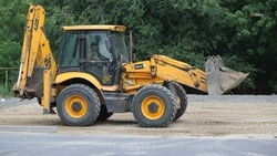 Свыше 3 км дорог отремонтируют в посёлке Терек до конца 2024 года