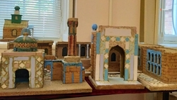 Будённовцам рассказали о территориальном делении исторического города Маджар