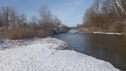 На территориях вдоль рек Кума и Подкумок определён высокий риск подтоплений