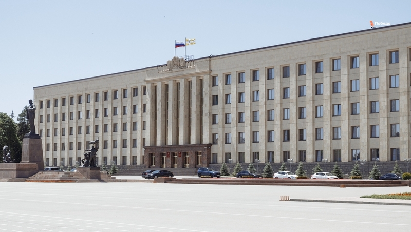 Ставрополью выделили 23 млрд рублей на реализацию нацпроектов