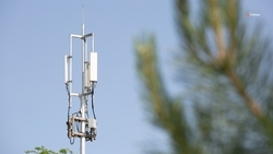 На Ставрополье появилась первая вышка 4G российской комплектации
