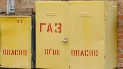 Около 50 ставропольских домов подключат к газу в 2025 году – глава края