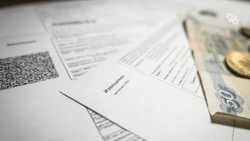 Единые платёжные документы ЖКУ будут получать жители частного сектора в Будённовске