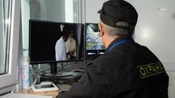 Охранная фирма пыталась обмануть будённовскую администрацию ради контракта