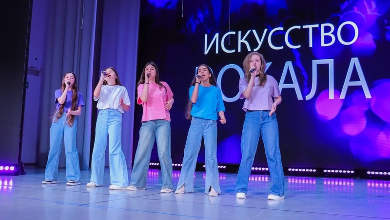 Гала-концерт фестиваля «Путь к успеху» пройдёт в парке Будённовска 29 июня