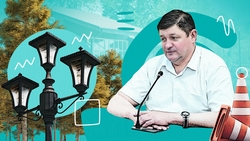 Безопасность детей, уличное освещение и собственные маршруты: о чём говорили на прямой линии главы Будённовского округа