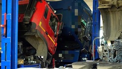 На Ставрополье займутся вопросом создания сервисных центров для китайских грузовиков