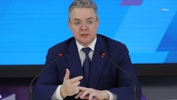 На Ставрополье ввели режим повышенной готовности по указу главы края