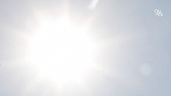 Ставропольский край ожидает солнечная погода с 27 по 28 августа