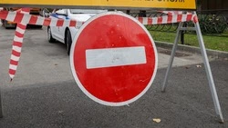 На трассе Будённовск — Арзгир перекроют движение из-за реконструкции моста