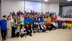 Глава Ставрополья рассказал о четвёртом проведении проекта «Мосты дружбы»