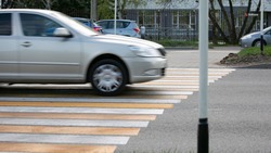 ГИБДД: Смертность на автодорогах Ставрополья возрастает на 70% в летний период