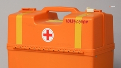 Два фельдшерско-акушерских пункта достраивают на Ставрополье 