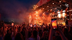 Талантливую молодёжь Прикумья приглашают принять участие в фестивале