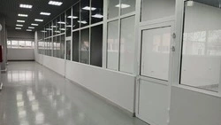 Новые лаборатории для студентов создали в колледже Будённовского округа