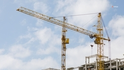 Жилищное строительство на Ставрополье превысило годовые показатели на 15%