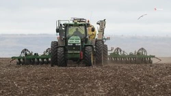 Аграрии Ставрополья готовятся к весеннему севу на площади 1 млн гектаров
