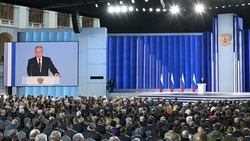 На Ставрополье проработают возможности войти в новые программы развития, озвученные президентом 