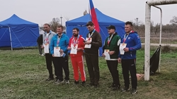 Ставропольские авиамоделисты завоевали серебро на всероссийских соревнованиях