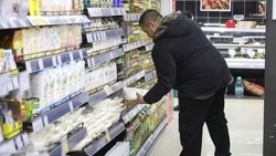 На 78% стало меньше нарушений в маркировке товаров на Ставрополье