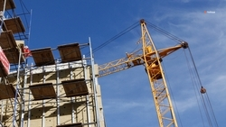 Около 1,8 млн кв. м жилья ввели на Ставрополье в 2023 году