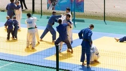 Ставрополье впервые примет чемпионат России по дзюдо — губернатор