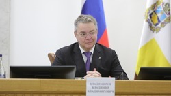 Губернатор Ставрополья: Необходимо увеличивать количество целевиков