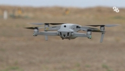 Старшеклассников Кочубеевского округа научат управлять дронами