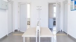 Девять медучреждений достроят на Ставрополье в 2023 году