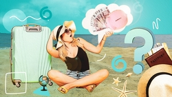 Где будённовцы хотят провести летний отдых в 2025 году — опрос