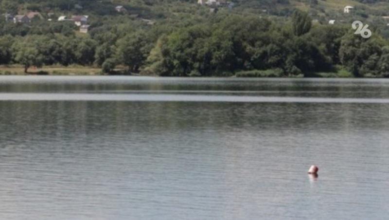 Жителям Будённовска напомнили о правилах безопасности на воде