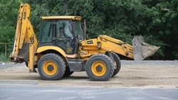 Почти 50 участков дорог отремонтируют на Ставрополье по нацпроекту