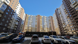 На 12,3% снизился спрос на ипотеку на Ставрополье за год