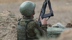 Ставрополье передаст в зону СВО первую партию изготовленных бронежилетов