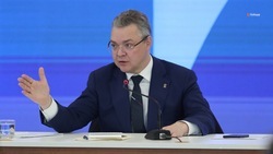 Губернатор Ставрополья: Нужно своевременно начать подготовку к закладке урожая 2024 года