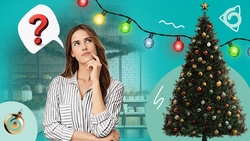 Роса, Дюралайт и парящие огоньки: как будённовцам выбрать новогоднюю гирлянду