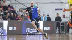 Матч «Виктор» – «Аист Китая» пройдёт в Будённовске 8 февраля