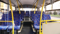 В Будённовске решат проблему дефицита общественного транспорта