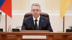 Губернатор Ставрополья поддержал идею обновить детский парк аттракционов в Благодарном