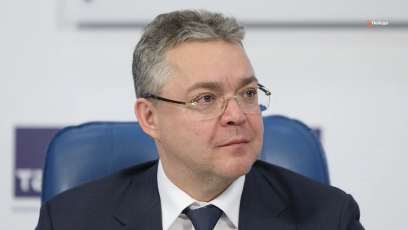 Губернатор объявил о новых назначениях в правительстве Ставрополья