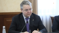 Успехи Ставрополья в благоустройстве отмечены Нацпремией — губернатор