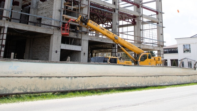 Четыре детсада и две школы построили на Ставрополье с начала года 