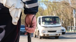 Госавтоинспекция Ставрополья пресекла свыше 7,9 тыс. нарушений ПДД за неделю