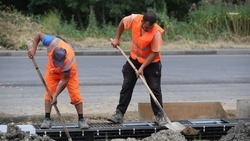 Больше 170 км автодорог отремонтировали с применением новых технологий на Ставрополье