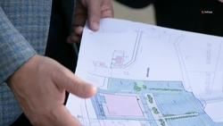 Проект строительства станции водоочистки готовят в Будённовске