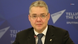 Глава Ставрополья побывал на Нацпремии «Умный город» в Железноводске