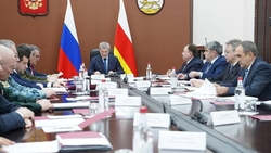 Свыше ста бойцов СВО переобучаются по программам проекта «Защитники» на Ставрополье