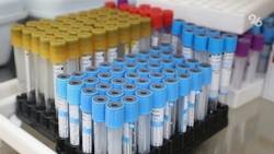 Ещё 987 ставропольцев победили COVID-19 за неделю