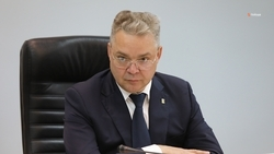 Губернатор Ставрополья: Бюджет-2025 увеличился за счёт эффективной экономики