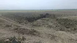 В Будённовске проверят сообщение о несогласованных раскопках городища Маджар